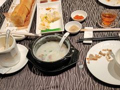 -天瑞轩·粤菜餐厅