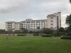 -厦门悦华酒店