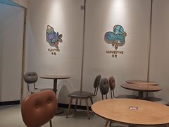 -Tims天好咖啡·贝果(成都东站捷枫店)