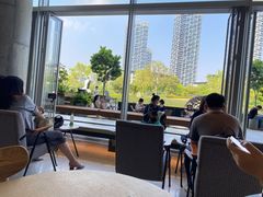 -SAANCI山池咖啡(海上世界文化艺术中心店)