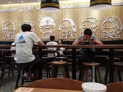 大堂-三品王(万象城店)