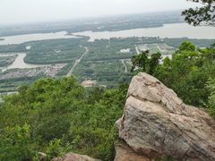 -虞山风景区