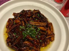 响油鳝糊-和记小菜(大宁店)