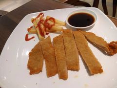 -德大西餐社(云南南路店)
