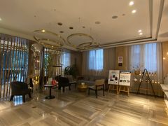 -上海外滩老码头亚朵酒店