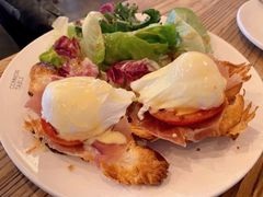 -Common Table · Brunch & Coffee