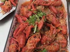 -蜀川川破店·江湖菜·烧烤(北京首店)
