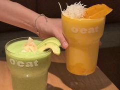 -O'eat Blossom&Pelican(深圳首店)