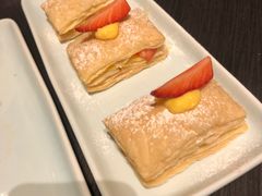 鲜果拿破仑-万丽轩·粤菜(王府井金茂万丽酒店)