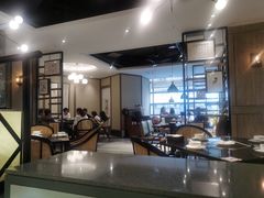 大堂-朕之味(龙湖·西城天街店)