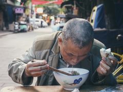 -老李家杂肝汤(回民街店)