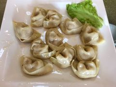-天桥饭店·特色海鲜(金山嘴渔村店)