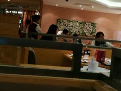 大堂-鼎泰丰(当代商城店)