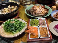 -兰溪小馆(首经贸店)