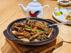 -德胜轩正宗顺德菜(宝安沙井会展中心店)