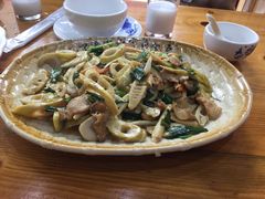 -下梅人家土菜馆(历史文化餐厅度假区店)