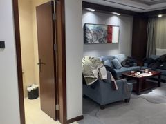 -安徽大厦中餐厅