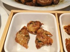 -南门食仙·手工福州菜(南门兜店)