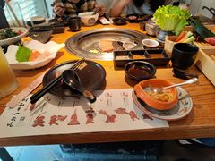 -赤坂亭M9和牛烧肉(世博源店)