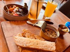 -THE CANNERY&JUJU 新鲜海鲜·牛排美食酒廊