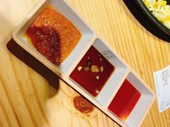 -喜来稀肉(北外滩白玉兰广场店)