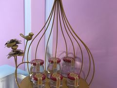 -金私燕鲜炖燕窝(万达店)