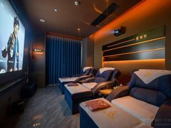 -墨锦轩·5D影院足浴·SPA(高新店)