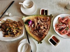 -渔满仓海鲜渔家(象山二店)