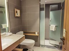 -曙光薇酒店(南京夫子庙老门东店)