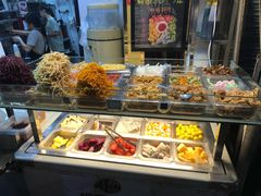 -桐园果汇(湖贝店)