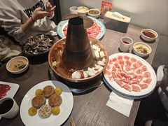 -东来顺饭庄(上地华联店)