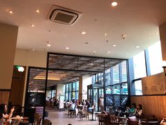 大堂-星巴克臻选(沈阳万象城店)