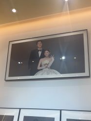 -蒙太奇婚纱摄影(万达店)