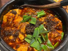 -陈麻婆豆腐(旗舰店)