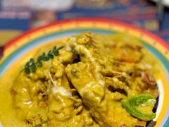 -泰妃殿(武汉首店)