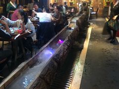 -思金拉措庄园藏餐(太阳岛店)