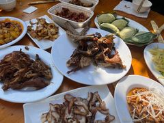 鸽子-天佑祥万春老卤(天乡后街店)