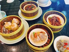 -五缘湾凯悦酒店·悦饗中餐厅