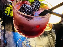 -叁口组·秘密酒廊(钱王街店)