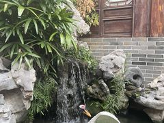 -古韵轩·园林餐厅