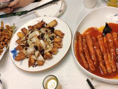 -纳家楼·地道陕菜(劳动路店)