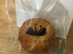 -BLACKSWAN黑天鹅(环球店)