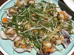 -吕氏疙瘩汤·新鲁菜(济南万象城店)