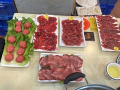 -真牛汕头黄牛肉火锅(莲塘仙湖植物园店)