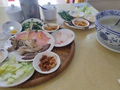 -桥香园云南过桥米线(金马碧鸡店)