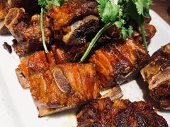 秘制酱骨-周家二小姐的菜(西津渡店)
