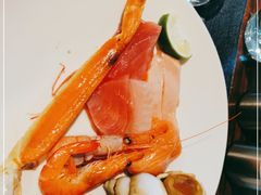 -上海中星铂尔曼大酒店 汇·西餐厅