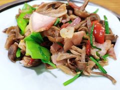 -妈妈的味道(和顺古镇店)