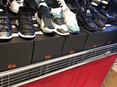 -崇光百货(铜锣湾店)