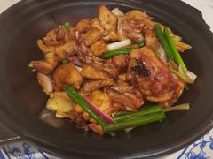 -家乡饭店(里仁洞店)